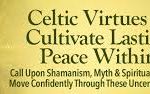 Jane Burns - Celtic Virtues to Cultivate Lasting Peace Within