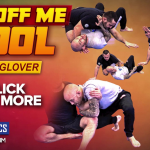 Jeff Glover - Get Off Me Fool