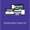 Jessica Larrew – Amazon Boot Camp 4.0