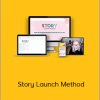 Kristen McCall – Story Launch Method