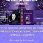 Kundalini Summit 2018 Webrip [25 MP4]