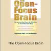 Les Fehmi - The Open-Focus Brain