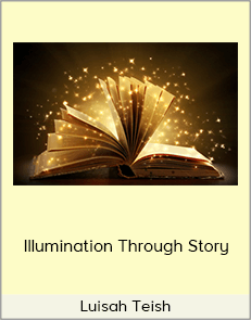 Luisah Teish - Illumination Through Story