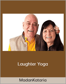 MadanKataria - Laughter Yoga