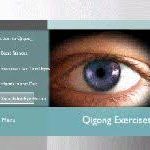 Marc Grossman and Michael Edson-Eye - Exercise and Qigong DVD for Eye Health