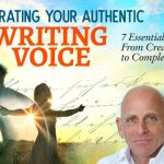 Mark Matousek - Liberating Your Authentic Writing Voice