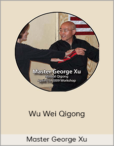 Master George Xu - Wu Wei Qigong