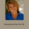 Melanie Smith - Harmonize the Fire 18i