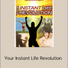 Michael Norman - Your Instant Life Revolution