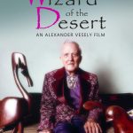 Milton Erickson - Wizard of the Desert