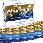 Paul Scheele – The COMPLETE Abundance for Life DeLuxe Course In HQ