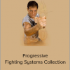 Paul Vunak - Progressive Fighting Systems Collection