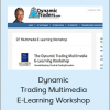Robert C. Miner - Dynamic Trading Multimedia E-Learning Workshop