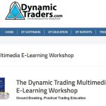 Robert C. Miner - Dynamic Trading Multimedia E-Learning Workshop