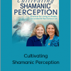 Sandra Ingerman & Evelyn Rysdyk - Cultivating Shamanic Perception