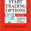 Sarah Potter – Start Trading Options