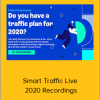 Smart Traffic Live – 2020 Recordings
