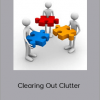Steve Andreas – Clearing Out Clutter