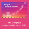 The Complete Instagram Marketing 2020