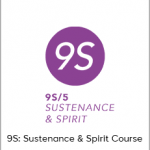 Z-Health - 9S: Sustenance & Spirit Course