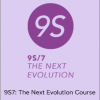 Z-Health - 9S7: The Next Evolution Course