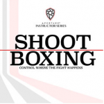 Buck Grant - Shoot Boxing Control Where the Fight Happens