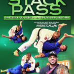 Andre Galvao - The Stack Pass