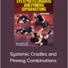 Bo Nickal - Systemic Cradles and Pinning Combinations