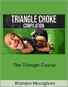Brandon Mccaghren - The Triangle Course