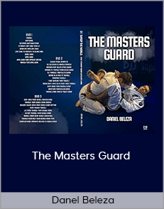 Danel Beleza - The Masters Guard