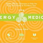 Donna Eden - The Energy Medicine Kit - Complete