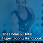 Greg Doucette - The Home and Hotel Hypertrophy Hanbook