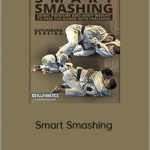 Gutumburg Pereira - Smart Smashing