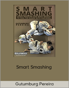 Gutumburg Pereira - Smart Smashing
