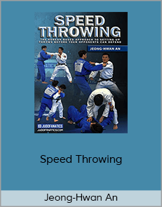 Jeong-Hwan An - Speed Throwing
