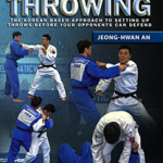 Jeong-Hwan An - Speed Throwing