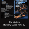 Jon Satava - The Modern Butterfly Guard NoGi by