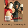 Jose Miguel Antolin - Sanda Ming Chuan Kung Fu