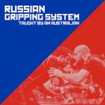 Kit Dale - Russian Gripping Masterclass
