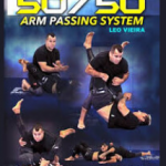 Leo Vieira - The 50-50 Arm Passing System