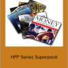 Lloyd Glauberman - HPP Series Superpack