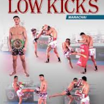 Manachai - Thai Boxing Low Kicks