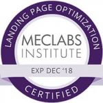 Meclabs – Marketing Experiments Landing Page Optimization Training