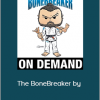 Mike Bidwell - The BoneBreaker by
