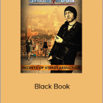 Nick Krauser - Black Book