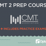 Optuma - CMT Level 2 Prep Course