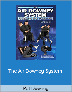 Pat Downey - The Air Downey System