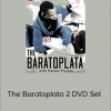Rafael Freitas - The Baratoplata 2 DVD Set