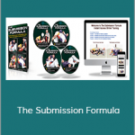 Rob Biernacki and Stephan Kesting - The Submission Formula (Full 4 Volume)