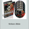 Robert “Bob”Perez - Strikers Bible